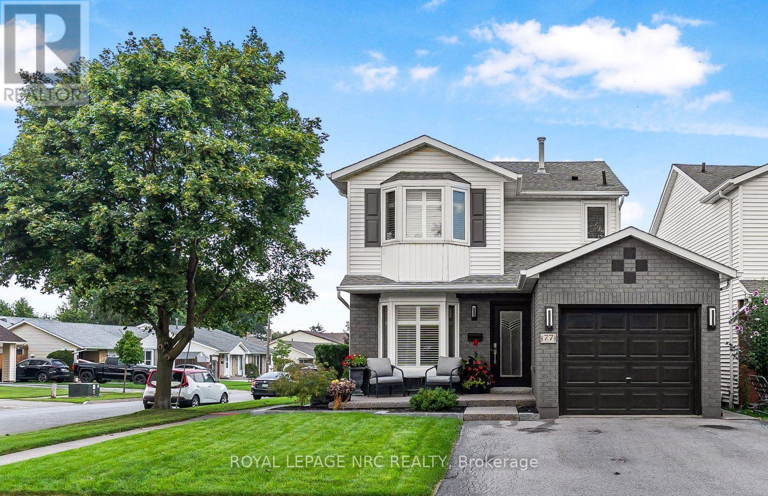 77 St. Augustine Drive, St. Catharines, Ontario  L2P 3V7 - Photo 22 - X13787748