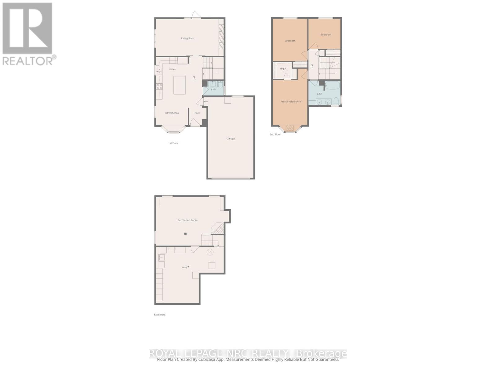 77 St. Augustine Drive, St. Catharines, Ontario  L2P 3V7 - Photo 23 - X13787748