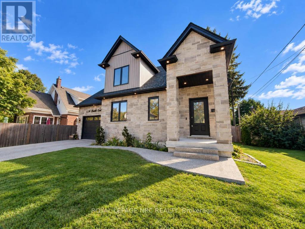 14 Charlotte Court, Welland, Ontario  L3C 1P5 - Photo 3 - X13788244