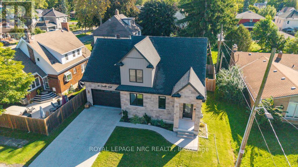 14 Charlotte Court, Welland, Ontario  L3C 1P5 - Photo 37 - X13788244