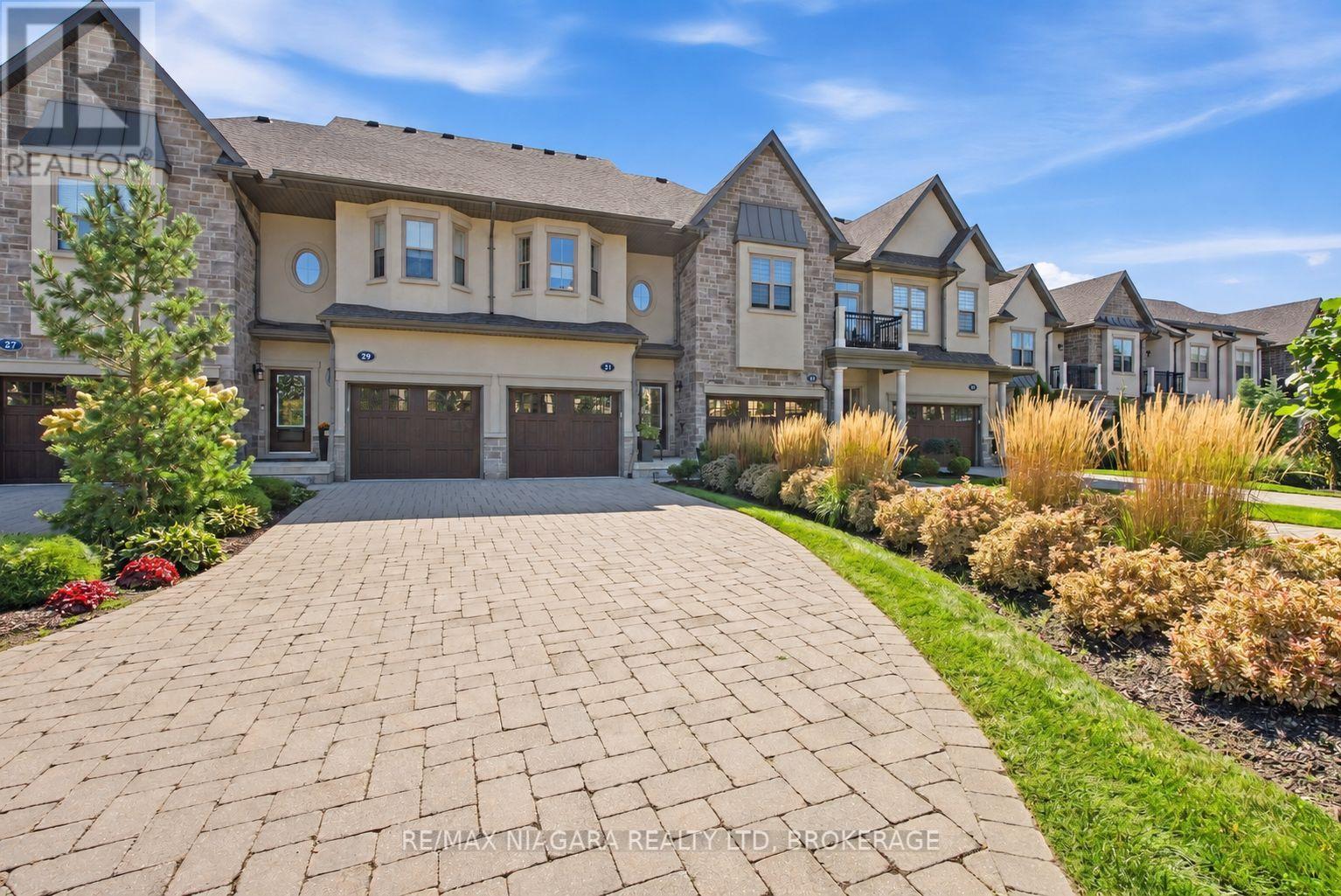 31 ST. ANDREWS LANE S, Niagara-on-the-Lake, Ontario