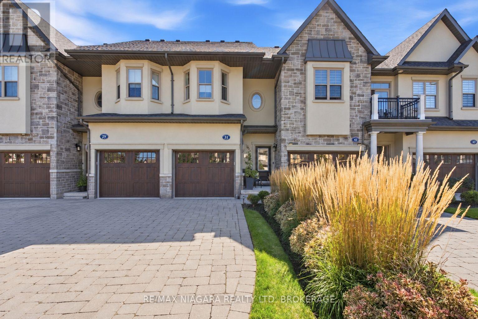 31 St. Andrews Lane S, Niagara-On-The-Lake, Ontario  L0S 1J0 - Photo 40 - X13788446