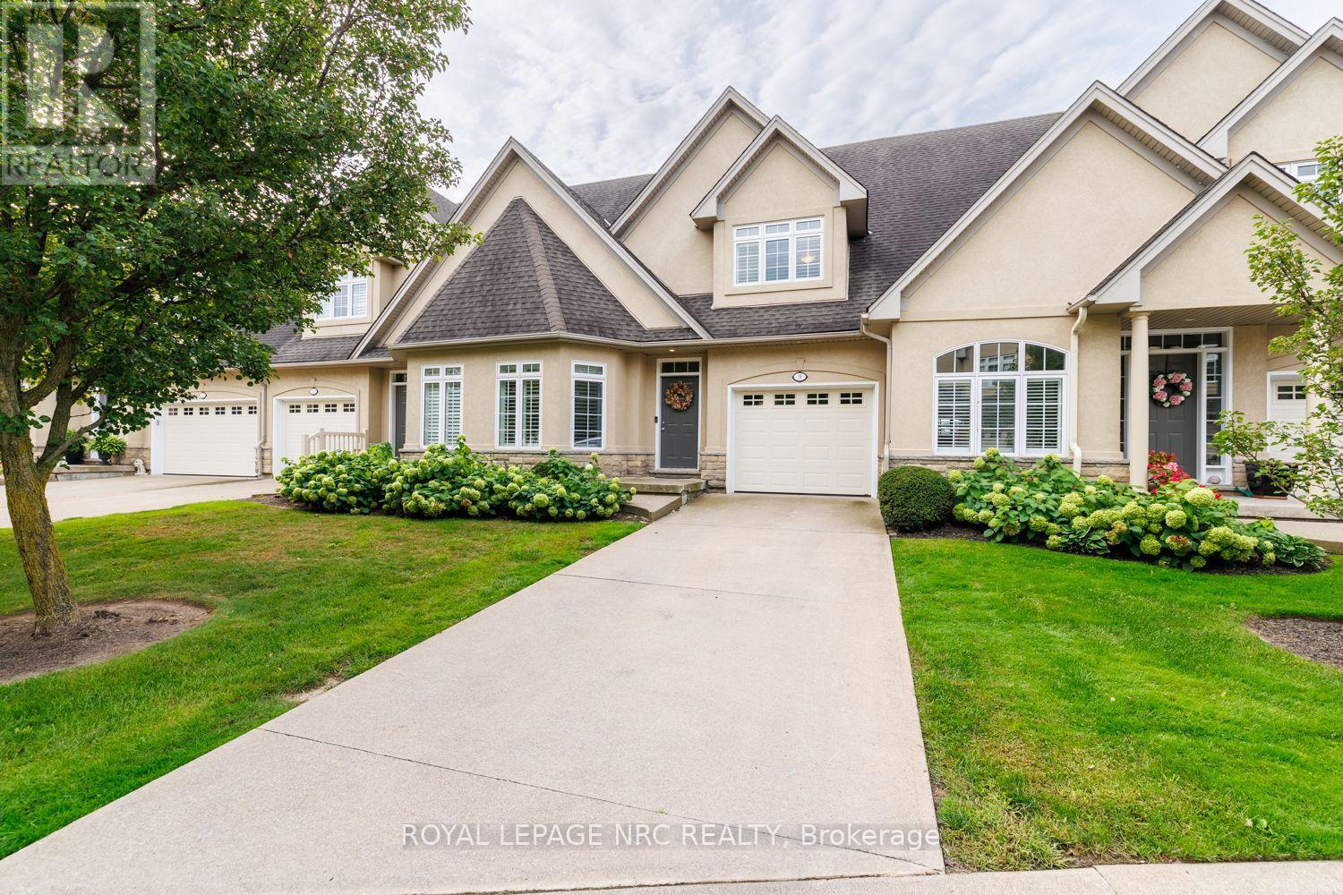 9 - 8142 Costabile Drive, Niagara Falls, Ontario  L2H 3M3 - Photo 2 - X13788714