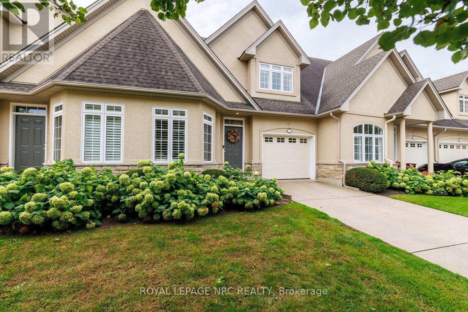 9 - 8142 Costabile Drive, Niagara Falls, Ontario  L2H 3M3 - Photo 3 - X13788714
