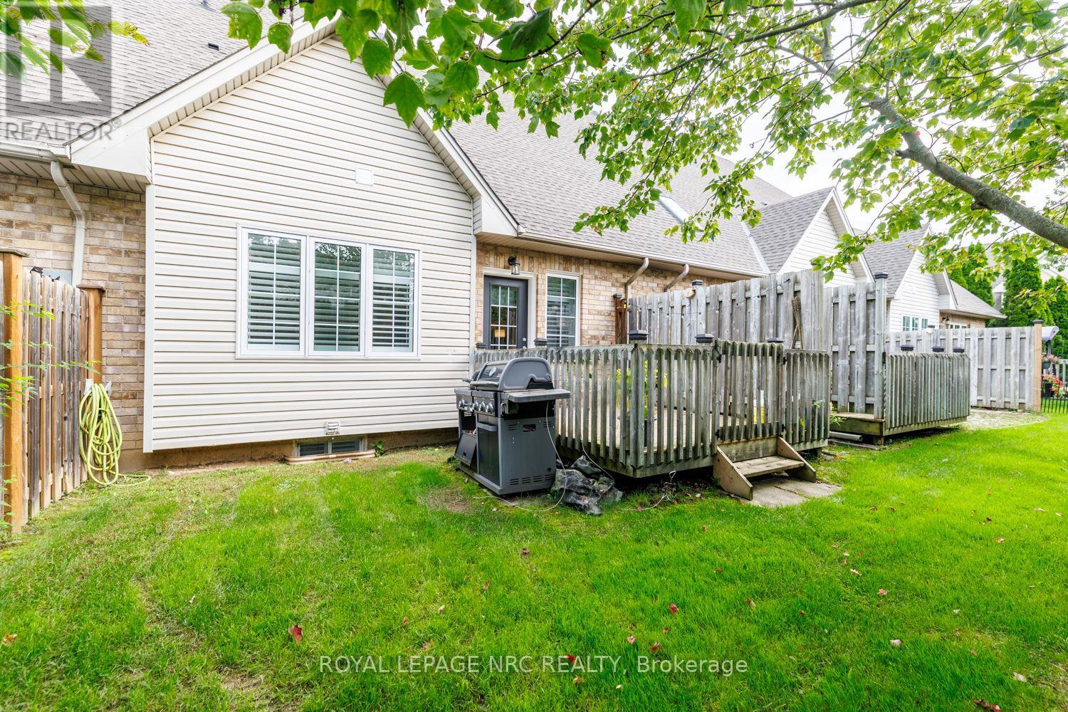 9 - 8142 Costabile Drive, Niagara Falls, Ontario  L2H 3M3 - Photo 31 - X13788714