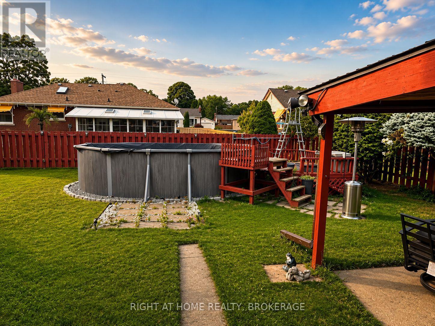 19 White Street, St. Catharines, Ontario  L2N 1Z3 - Photo 22 - X13788882