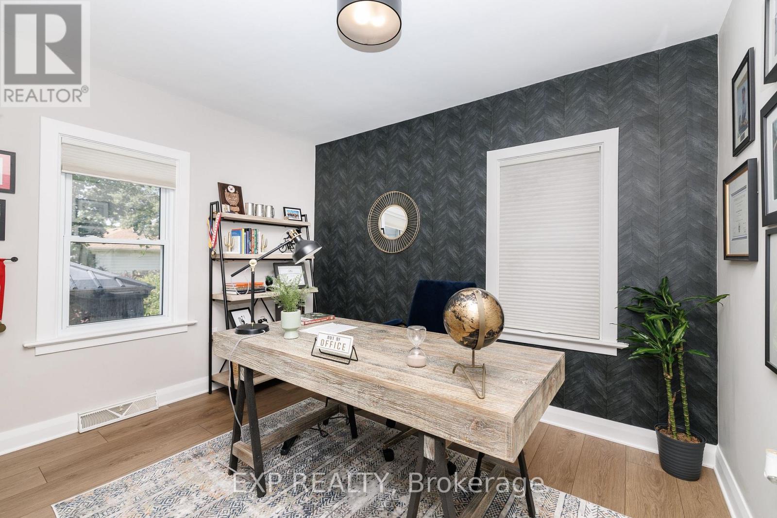 61 Marmora Street, St. Catharines, Ontario  L2P 3C2 - Photo 14 - X13788982