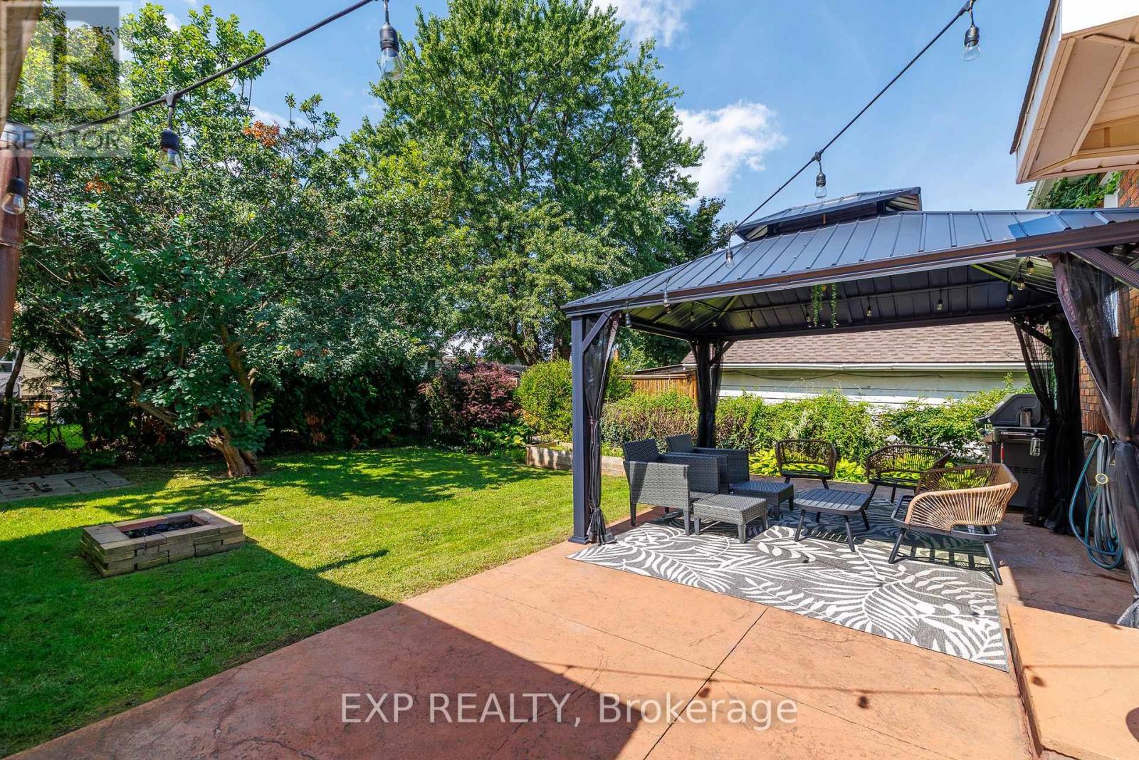 61 Marmora Street, St. Catharines, Ontario  L2P 3C2 - Photo 30 - X13788982