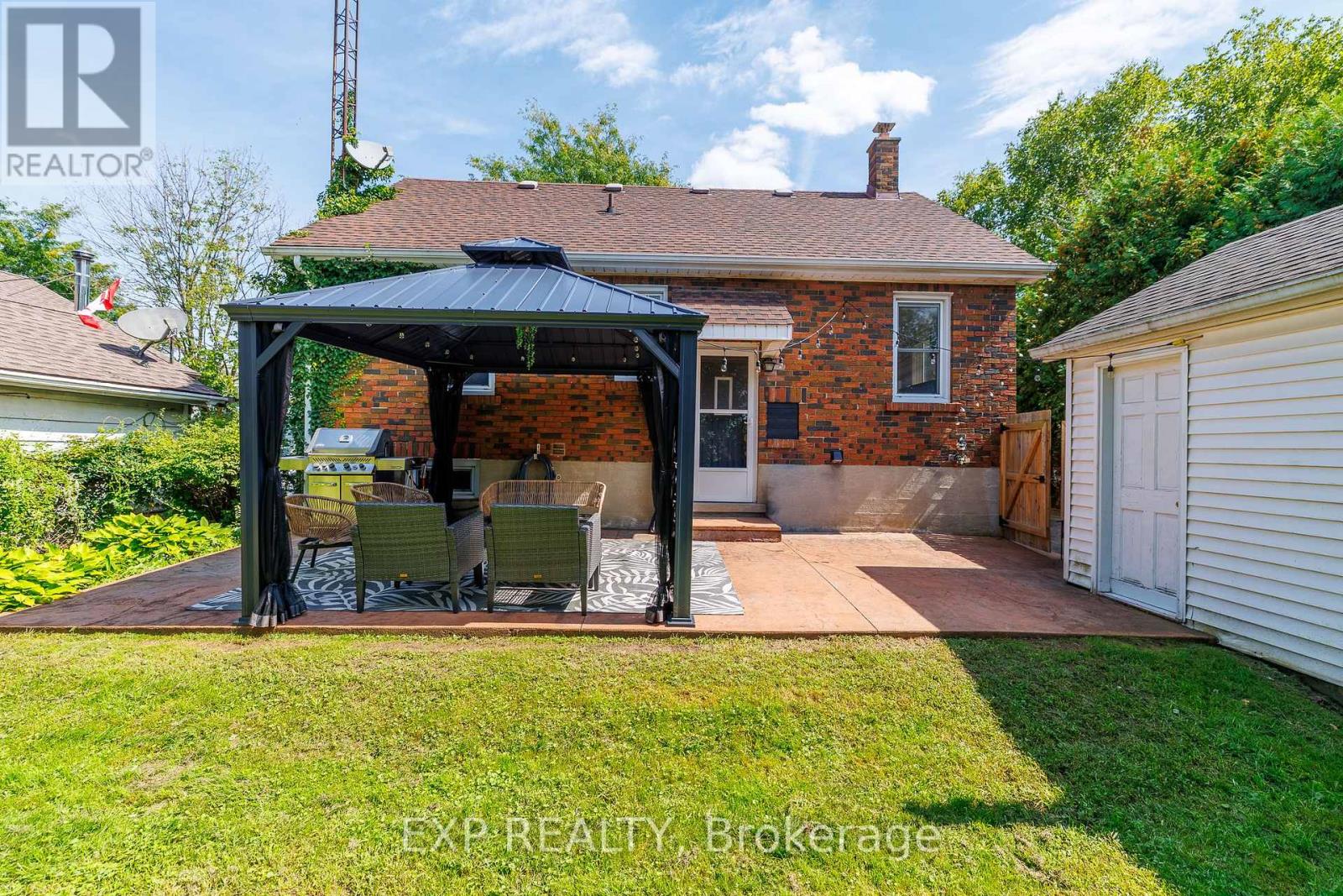 61 Marmora Street, St. Catharines, Ontario  L2P 3C2 - Photo 32 - X13788982