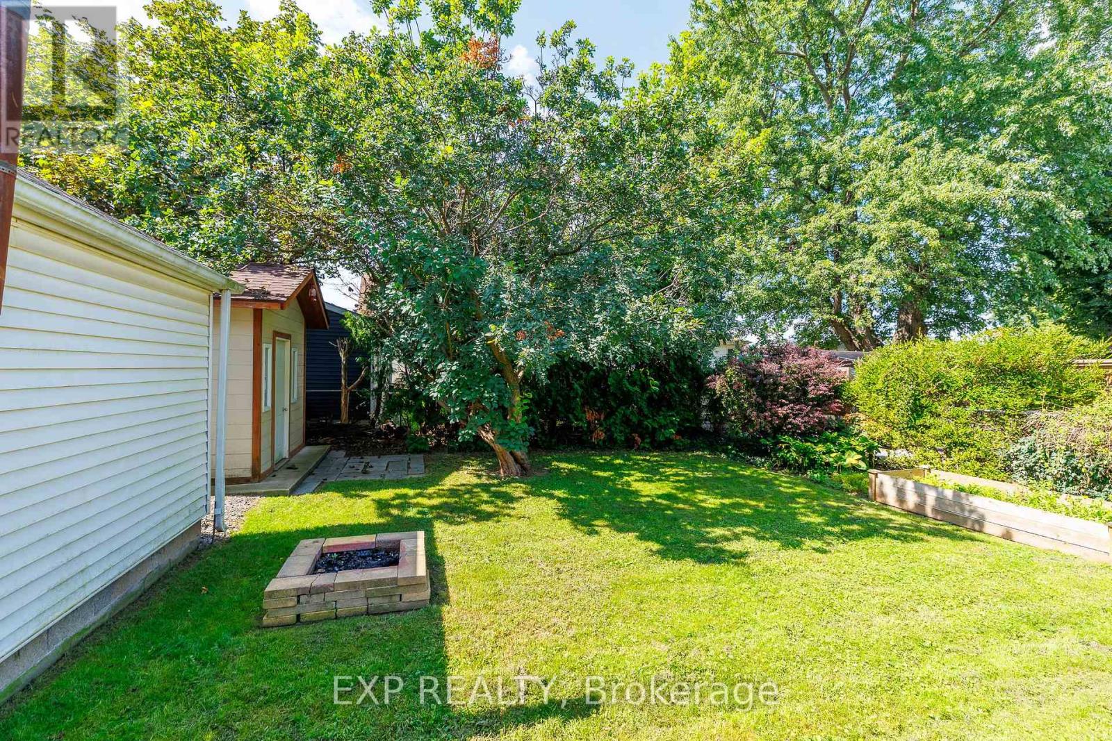 61 Marmora Street, St. Catharines, Ontario  L2P 3C2 - Photo 33 - X13788982
