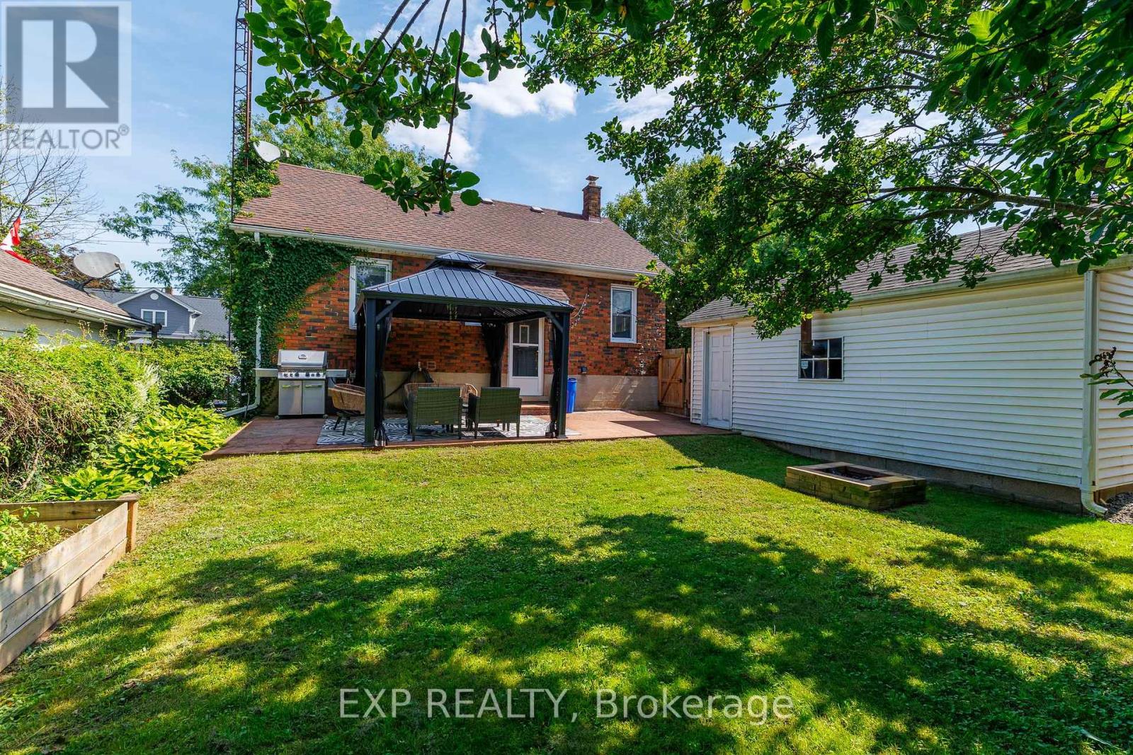 61 Marmora Street, St. Catharines, Ontario  L2P 3C2 - Photo 34 - X13788982