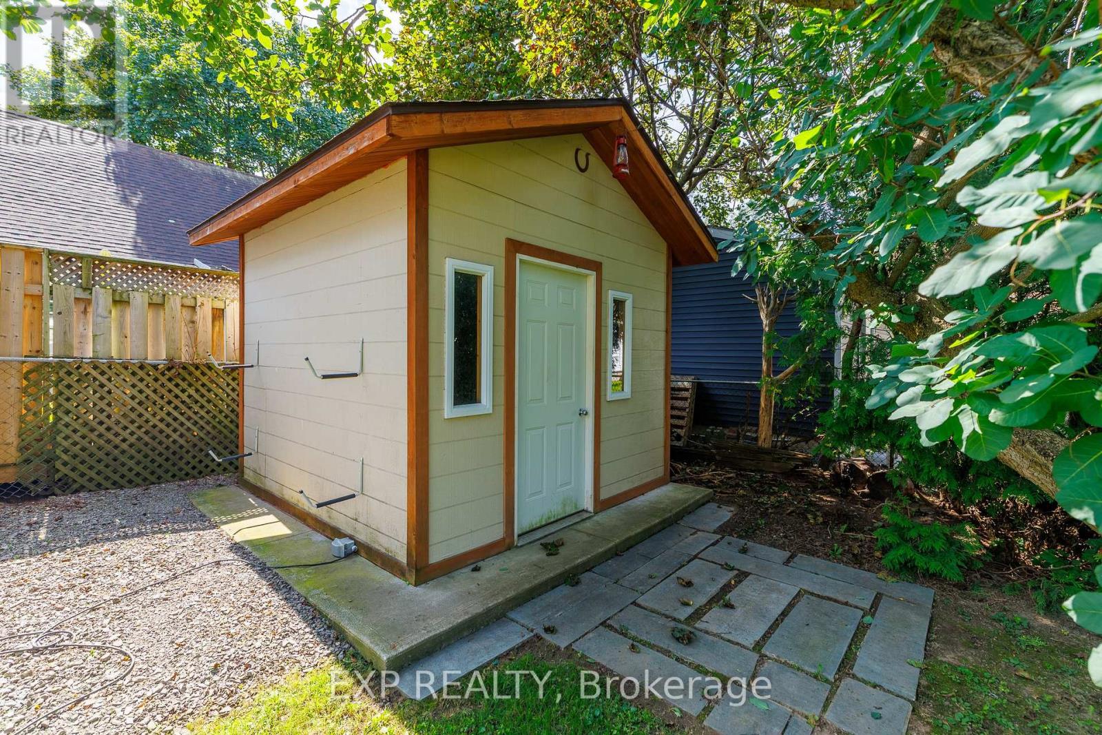 61 Marmora Street, St. Catharines, Ontario  L2P 3C2 - Photo 37 - X13788982