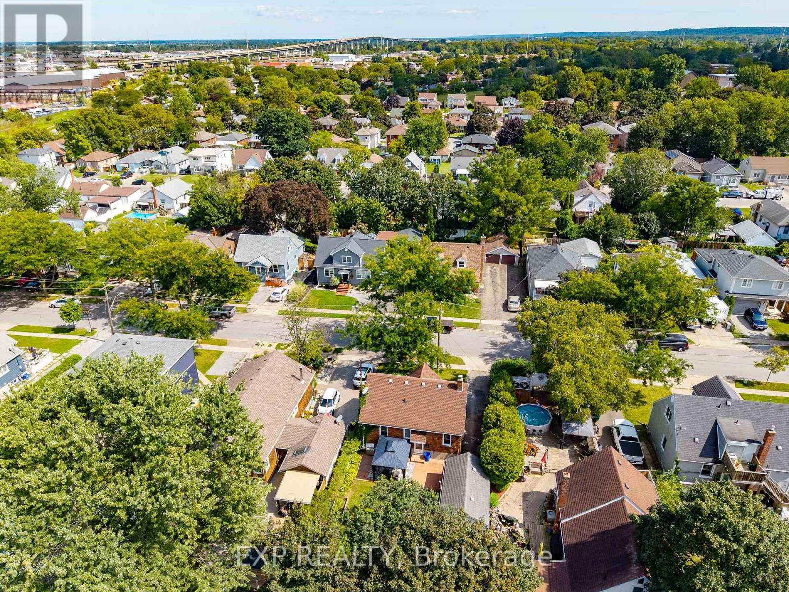 61 Marmora Street, St. Catharines, Ontario  L2P 3C2 - Photo 6 - X13788982