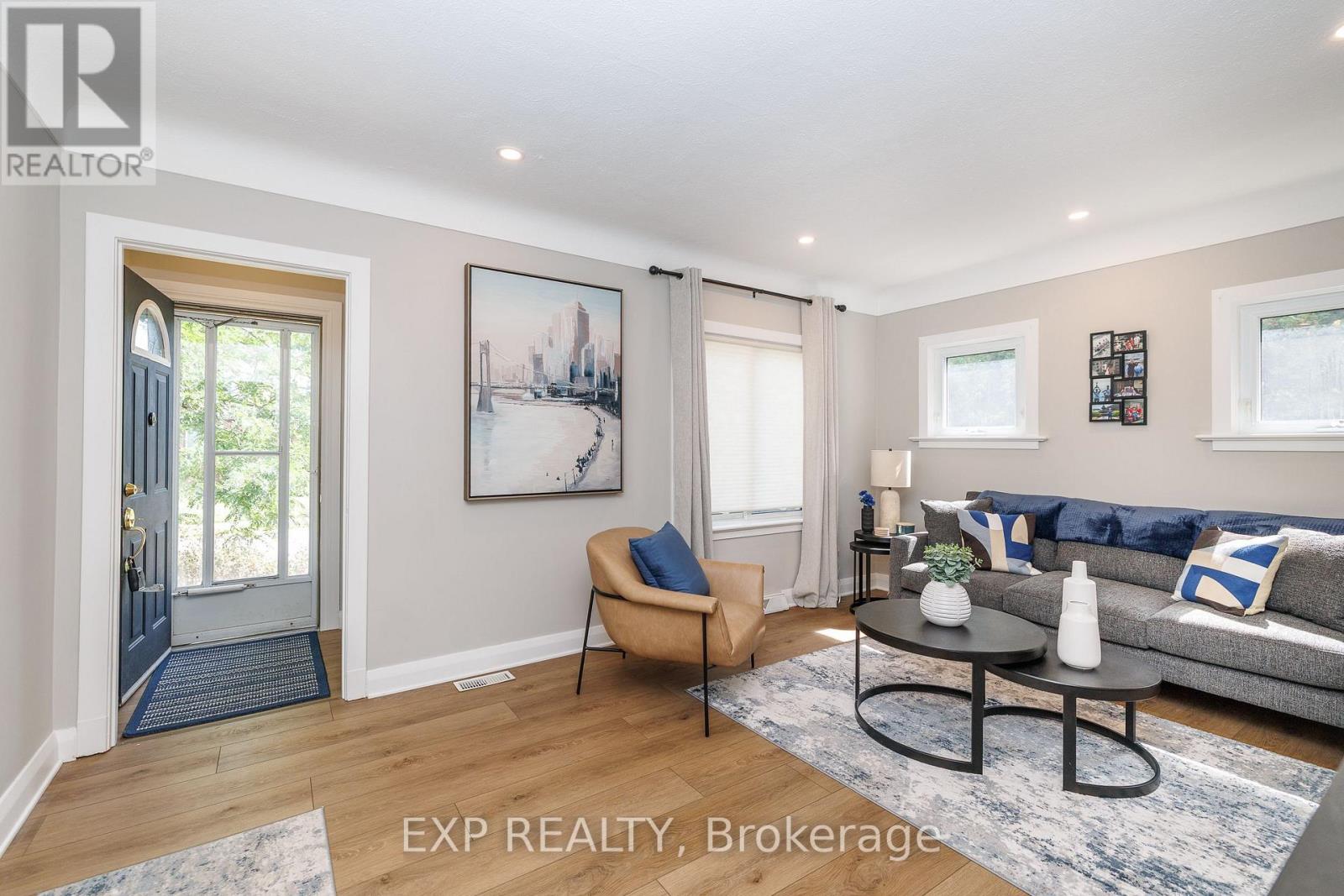 61 Marmora Street, St. Catharines, Ontario  L2P 3C2 - Photo 8 - X13788982