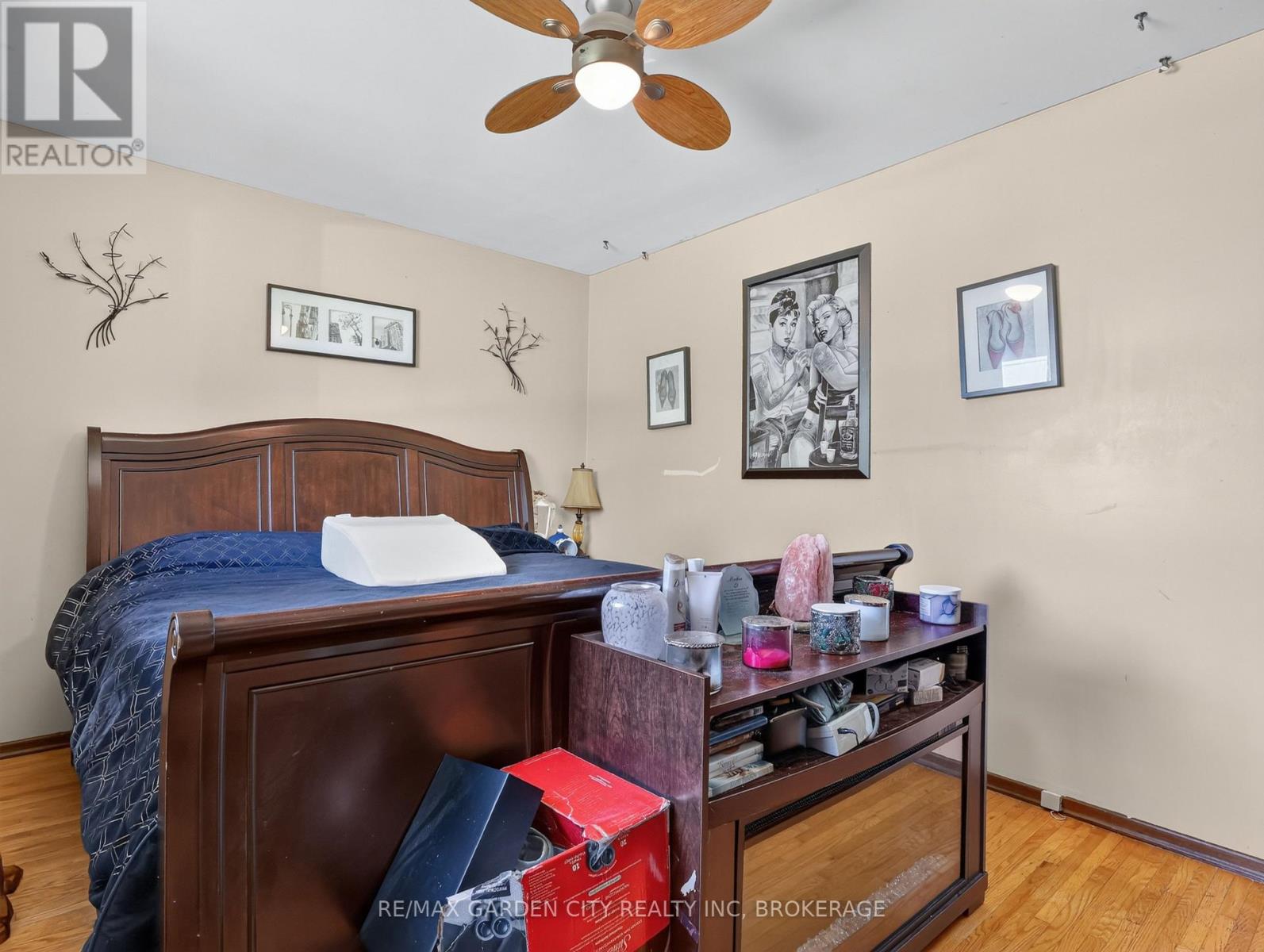 56 Burness Drive, St. Catharines, Ontario  L2P 1J5 - Photo 17 - X13789244