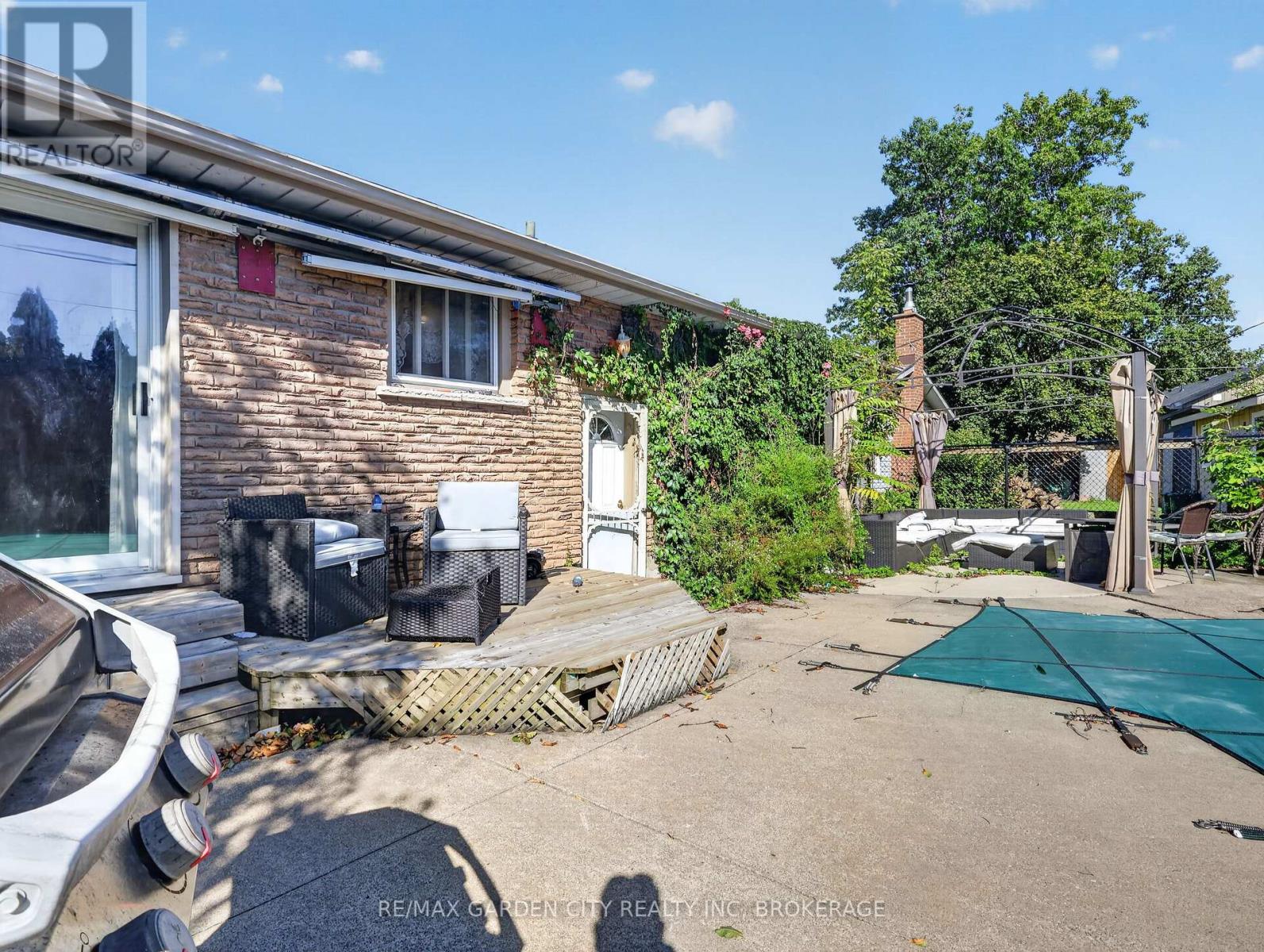 56 Burness Drive, St. Catharines, Ontario  L2P 1J5 - Photo 32 - X13789244