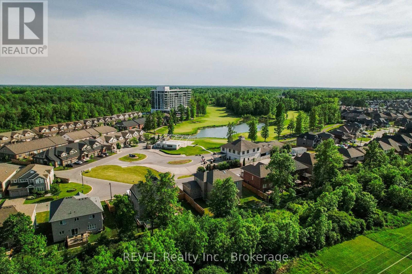 1003 - 7711 GREEN VISTA GATE, Niagara Falls, Ontario