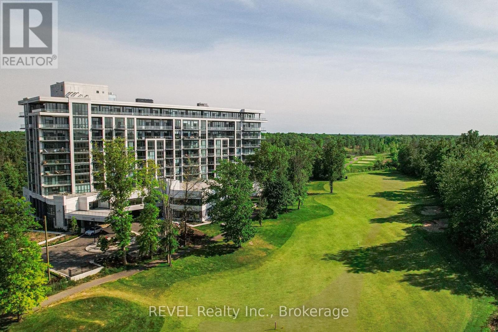1003 - 7711 Green Vista Gate, Niagara Falls, Ontario  L2G 0A8 - Photo 3 - X13789366