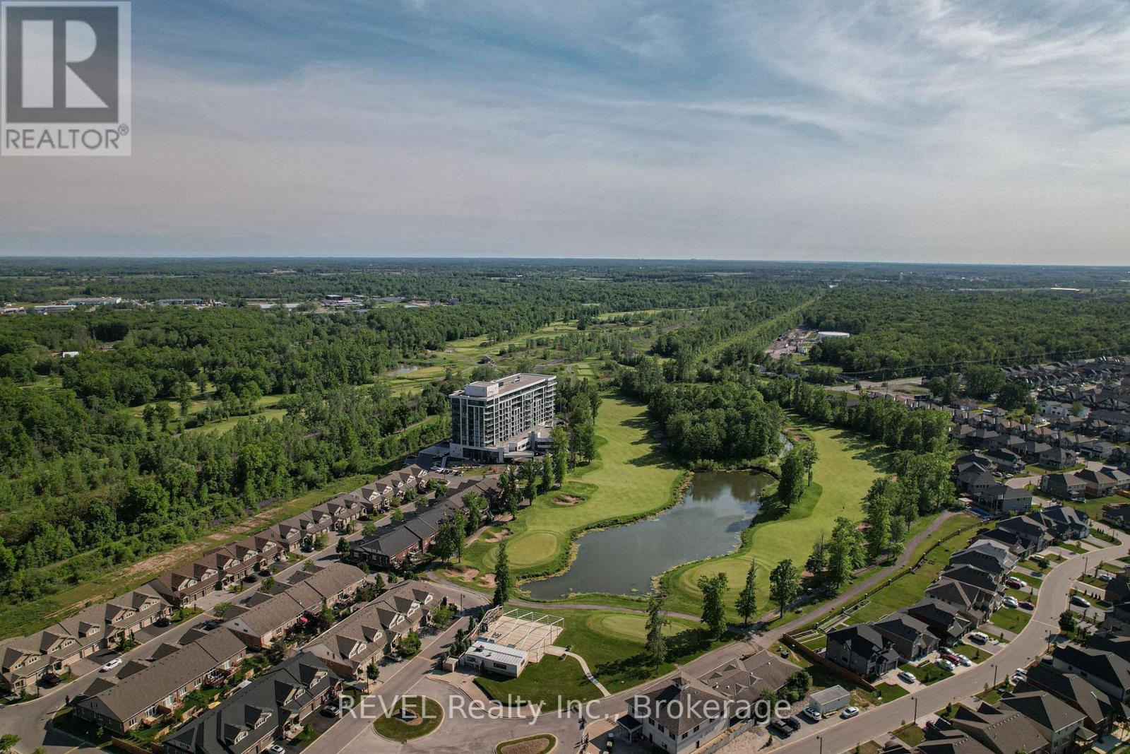 1003 - 7711 Green Vista Gate, Niagara Falls, Ontario  L2G 0A8 - Photo 39 - X13789366