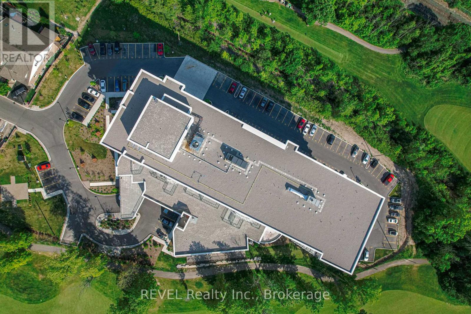 1003 - 7711 Green Vista Gate, Niagara Falls, Ontario  L2G 0A8 - Photo 4 - X13789366