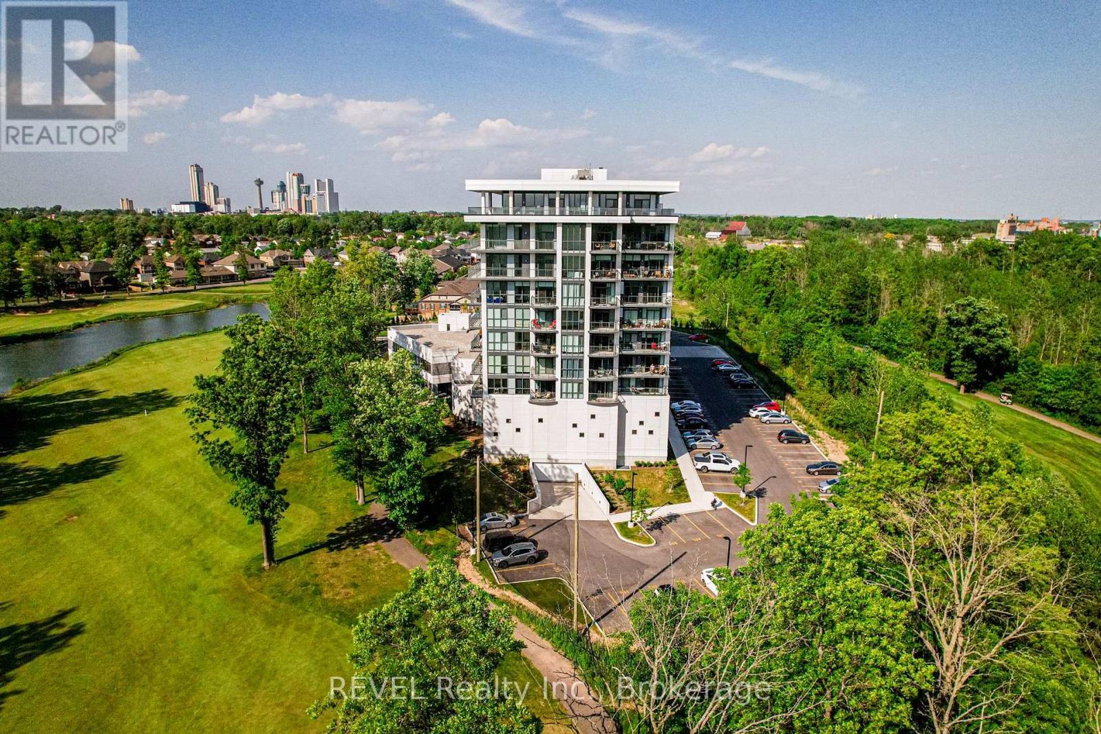1003 - 7711 Green Vista Gate, Niagara Falls, Ontario  L2G 0A8 - Photo 6 - X13789366