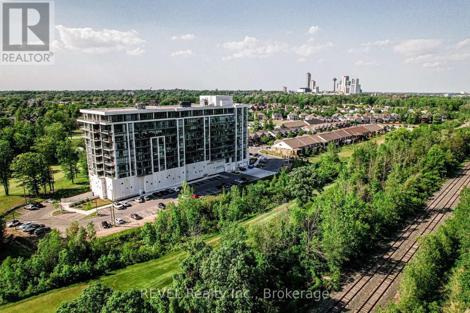 1003 - 7711 Green Vista Gate, Niagara Falls, Ontario  L2G 0A8 - Photo 7 - X13789366
