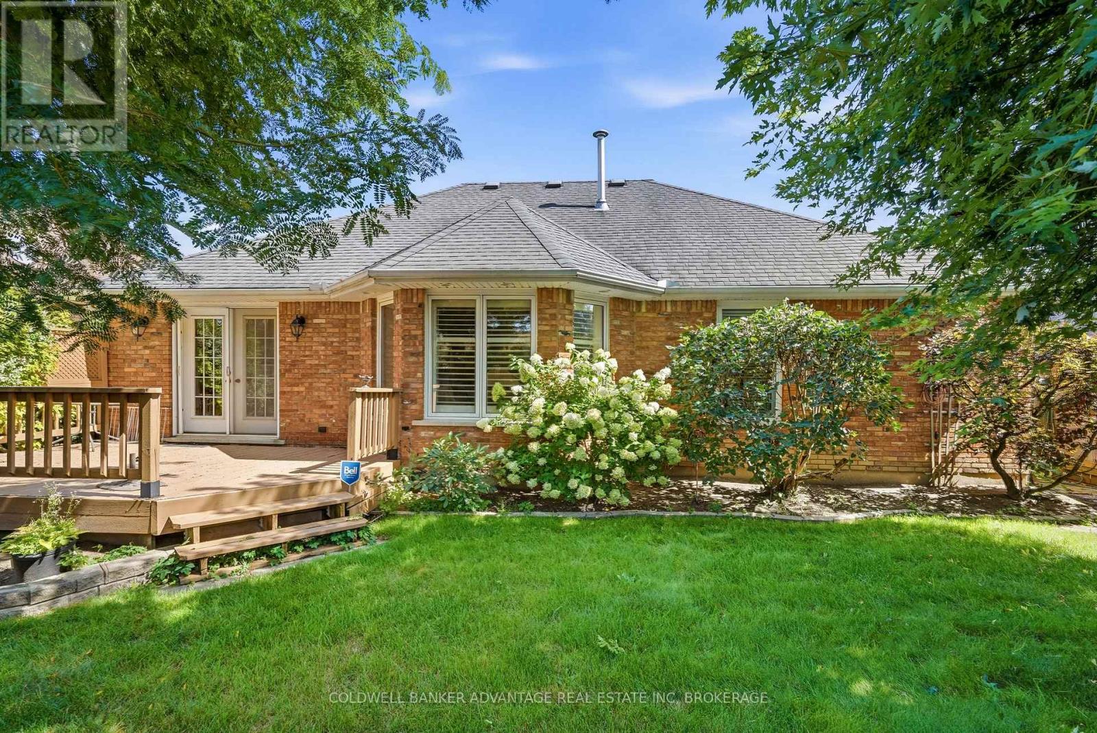 164 Page Drive, Welland, Ontario  L3C 7C8 - Photo 36 - X13789524