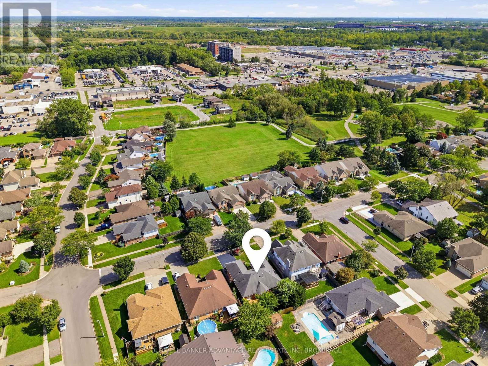 164 Page Drive, Welland, Ontario  L3C 7C8 - Photo 38 - X13789524