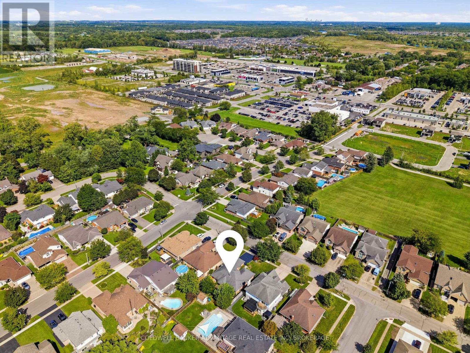 164 Page Drive, Welland, Ontario  L3C 7C8 - Photo 39 - X13789524