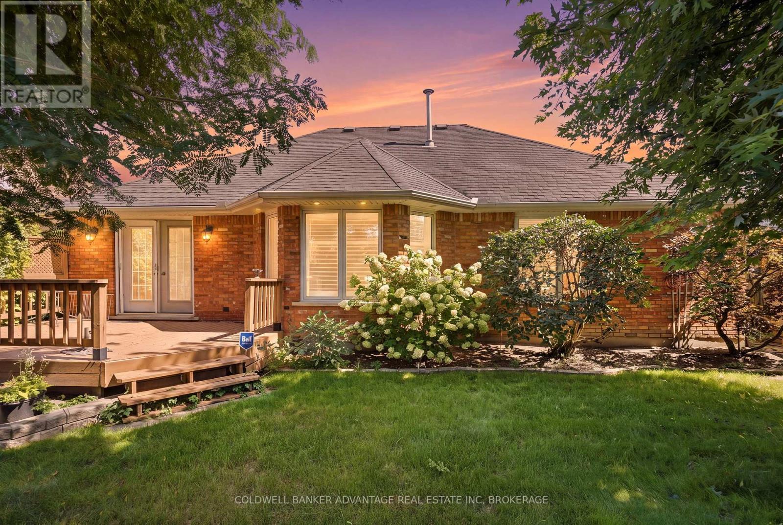 164 Page Drive, Welland, Ontario  L3C 7C8 - Photo 41 - X13789524