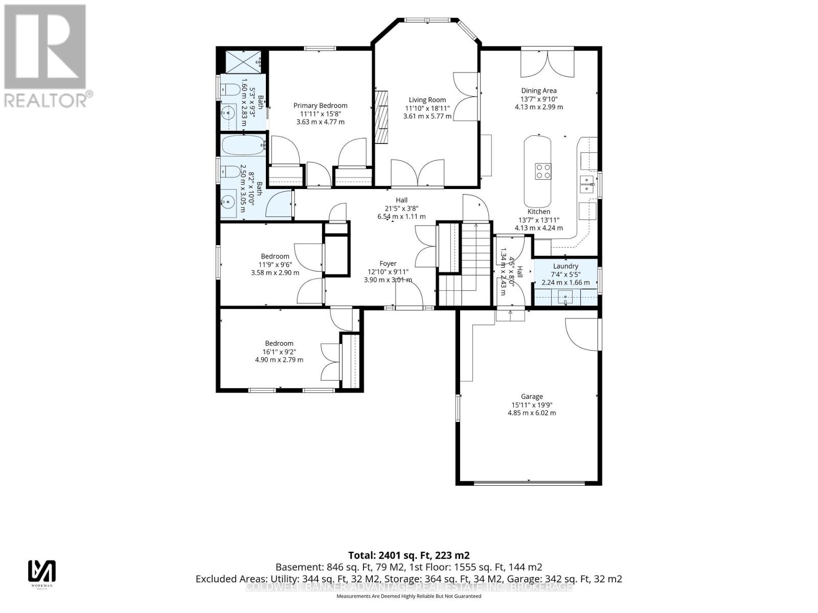 164 Page Drive, Welland, Ontario  L3C 7C8 - Photo 42 - X13789524