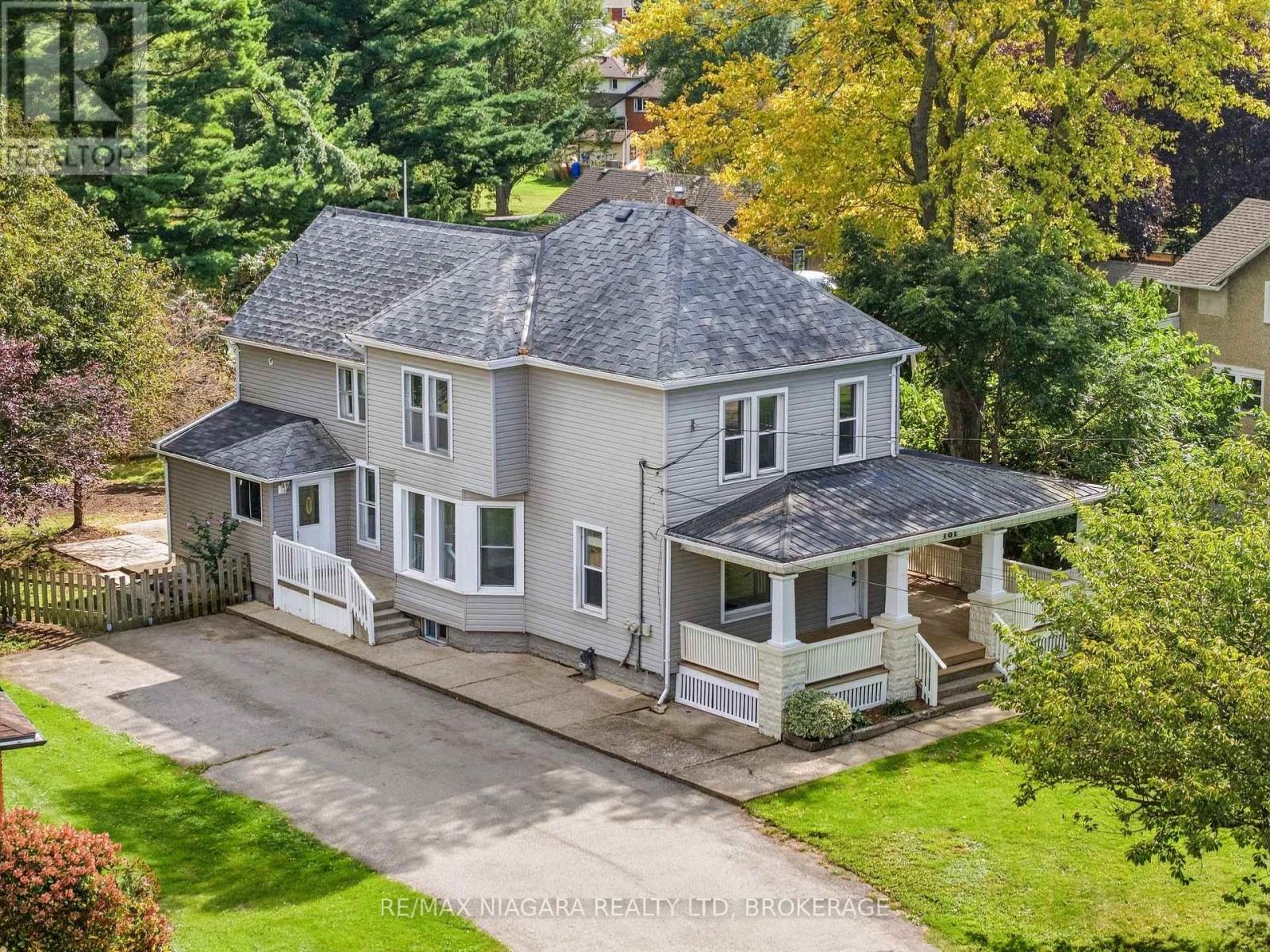 181 Chippawa Road, Port Colborne, Ontario  L3K 1T6 - Photo 4 - X13789538
