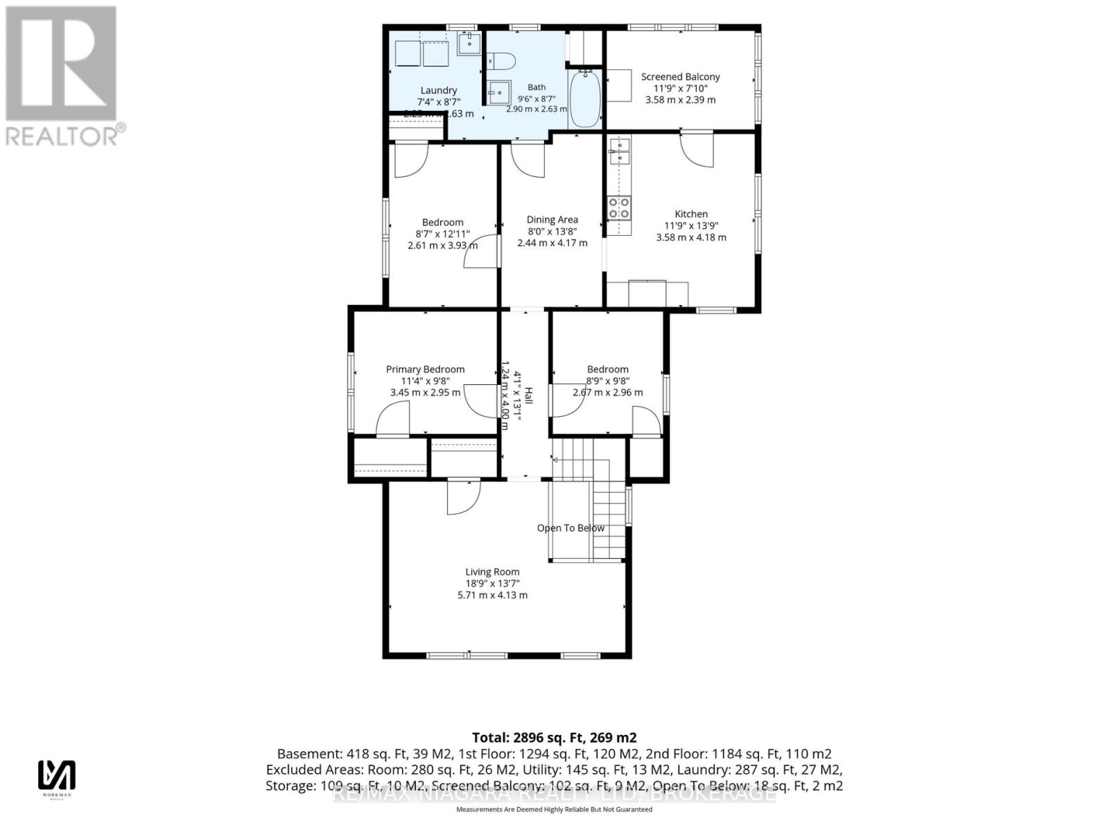 181 Chippawa Road, Port Colborne, Ontario  L3K 1T6 - Photo 49 - X13789538