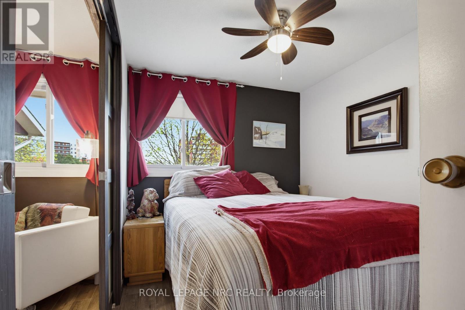 8 - 50 Lakeshore Road, St. Catharines, Ontario  L2N 6P8 - Photo 23 - X13789694