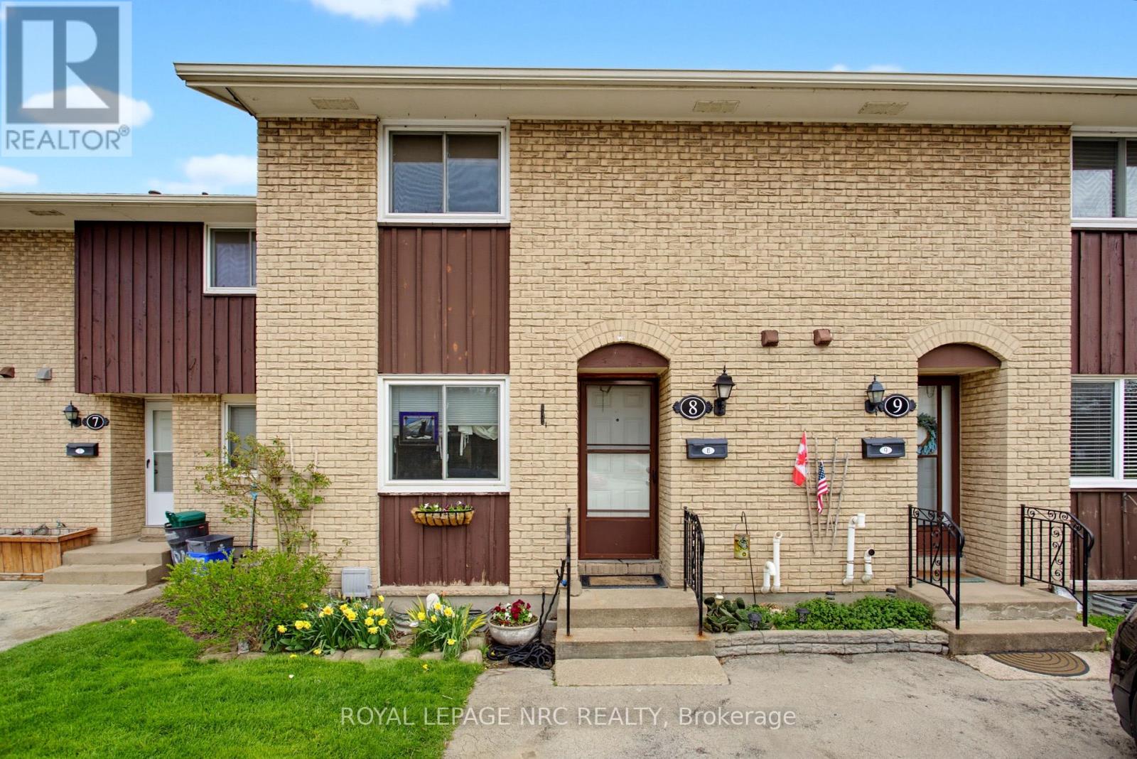 8 - 50 Lakeshore Road, St. Catharines, Ontario  L2N 6P8 - Photo 3 - X13789694
