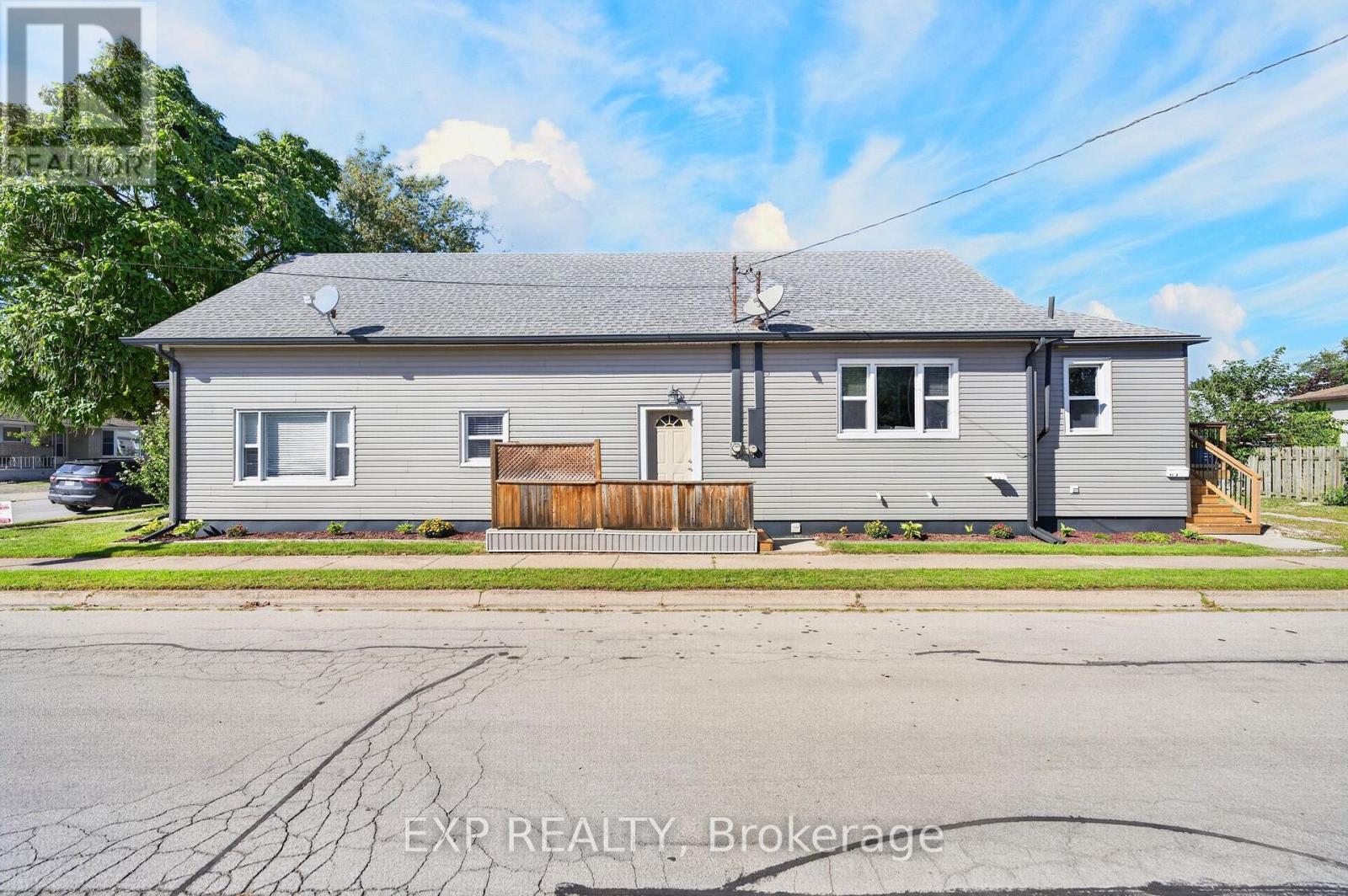 97 Deere Street, Welland, Ontario  L3B 2L7 - Photo 4 - X13789852