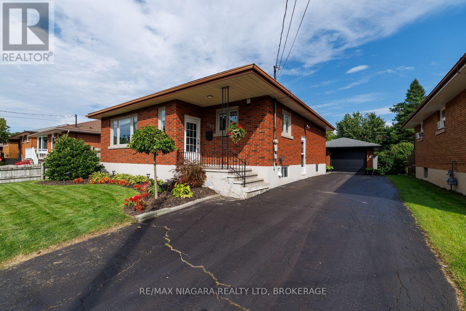 393 WELLINGTON STREET, Port Colborne, Ontario