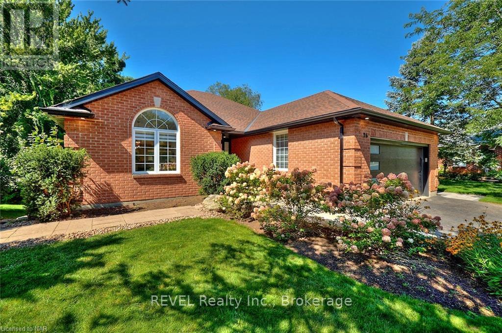 26 Oakridge Boulevard, Pelham, Ontario  L0S 1E5 - Photo 3 - X13790344