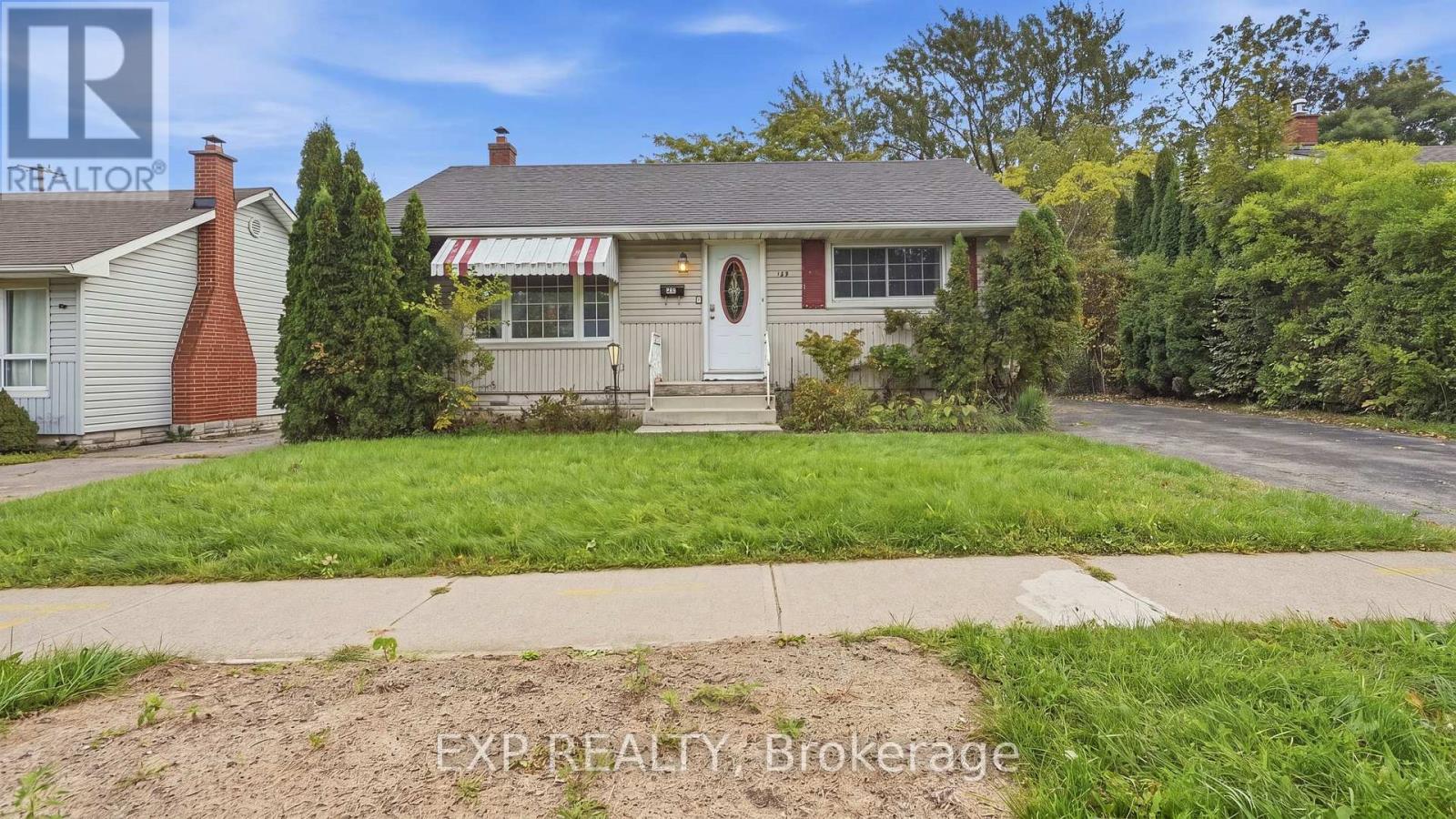123 Jacobson Avenue, St. Catharines, Ontario  L2T 3A6 - Photo 2 - X13791218