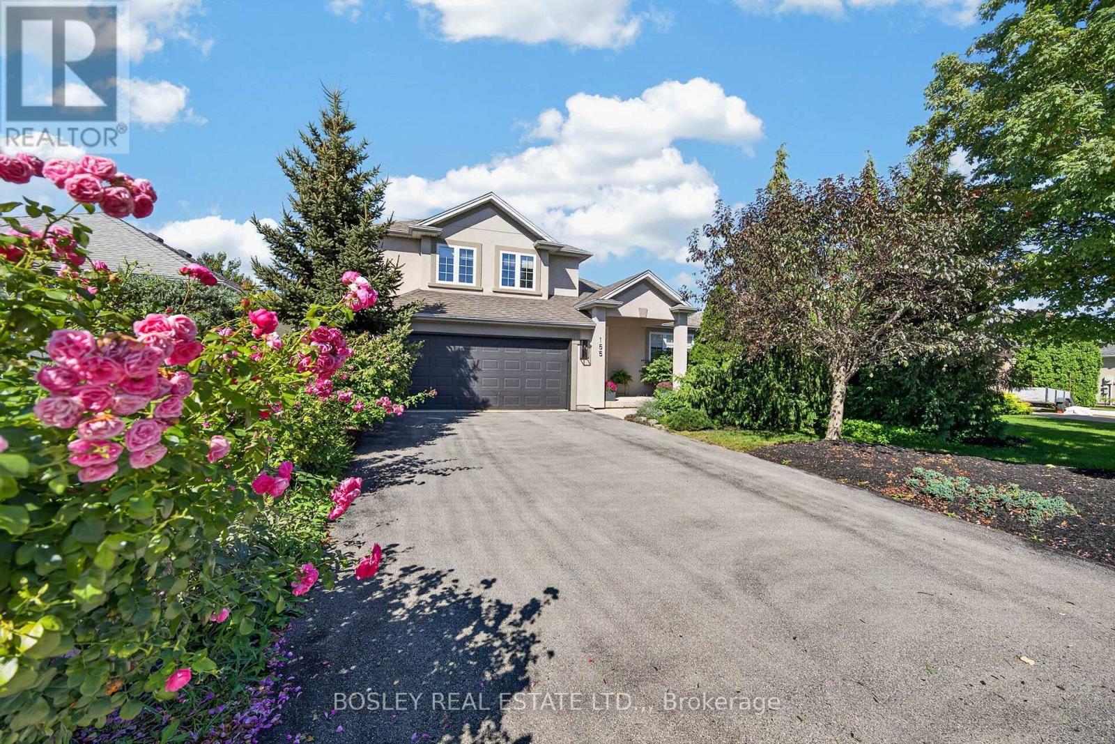 155 LORETTA DRIVE, Niagara-on-the-Lake, Ontario