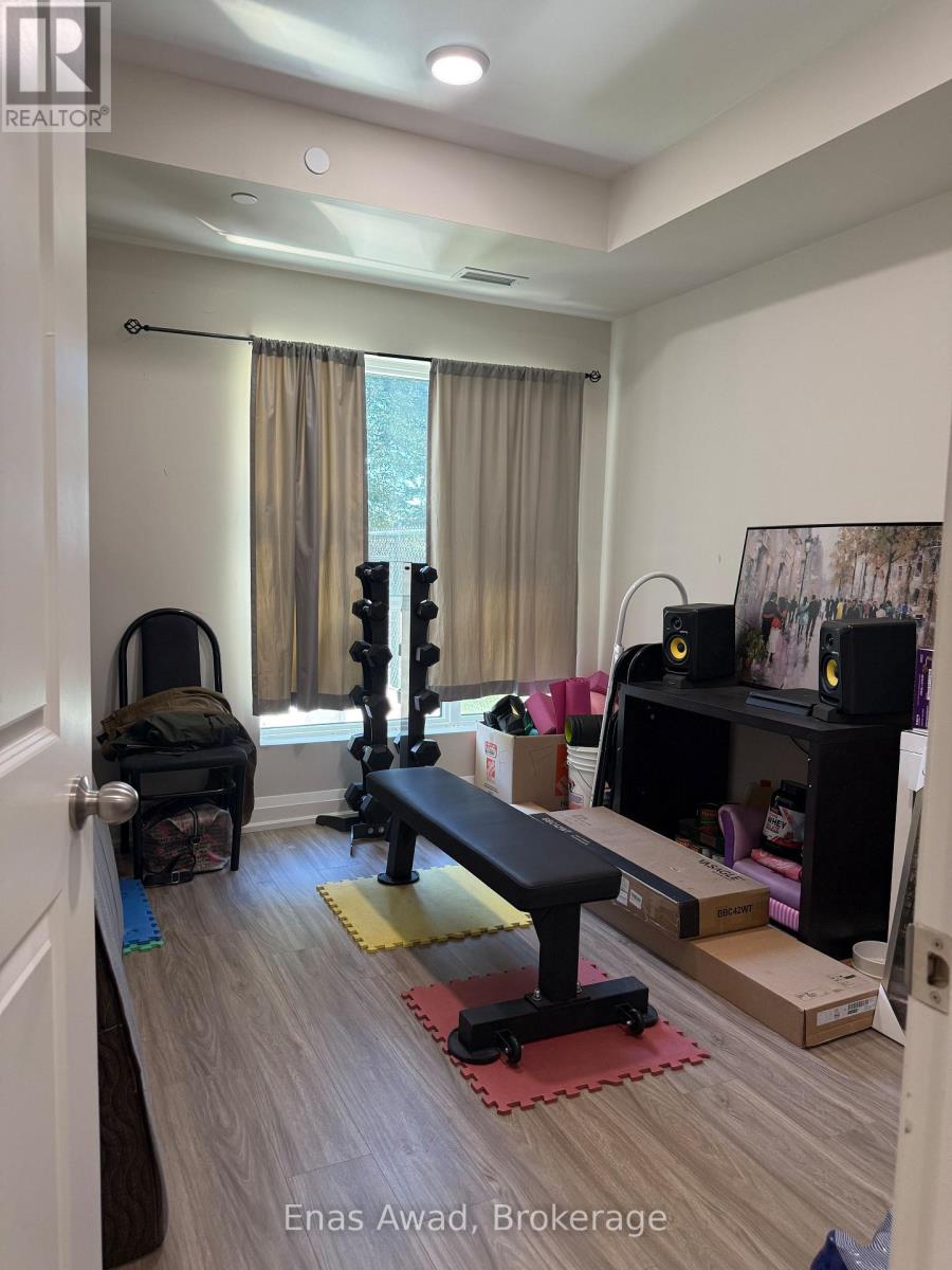 133 - 50 Herrick Avenue, St. Catharines, Ontario  L2P 2T9 - Photo 14 - X13792102