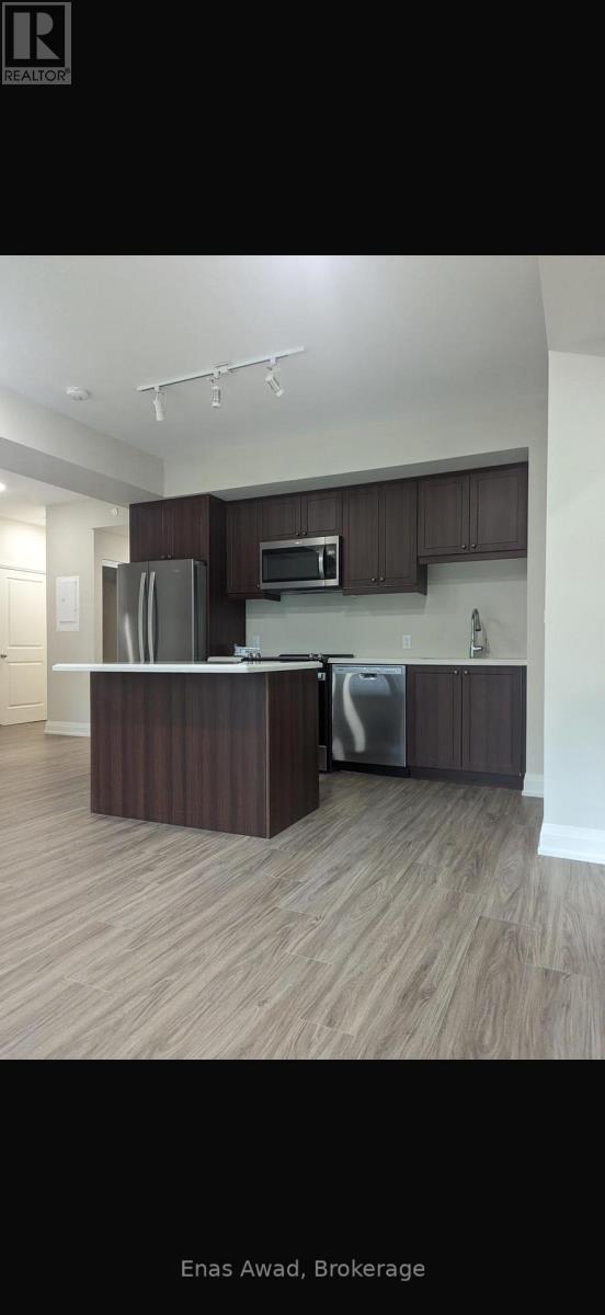 133 - 50 Herrick Avenue, St. Catharines, Ontario  L2P 2T9 - Photo 5 - X13792102