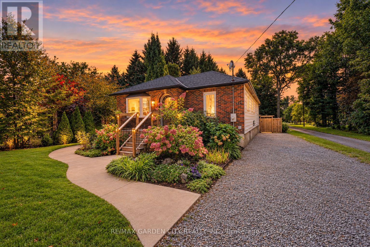 334 HWY 20 ROAD, Pelham, Ontario