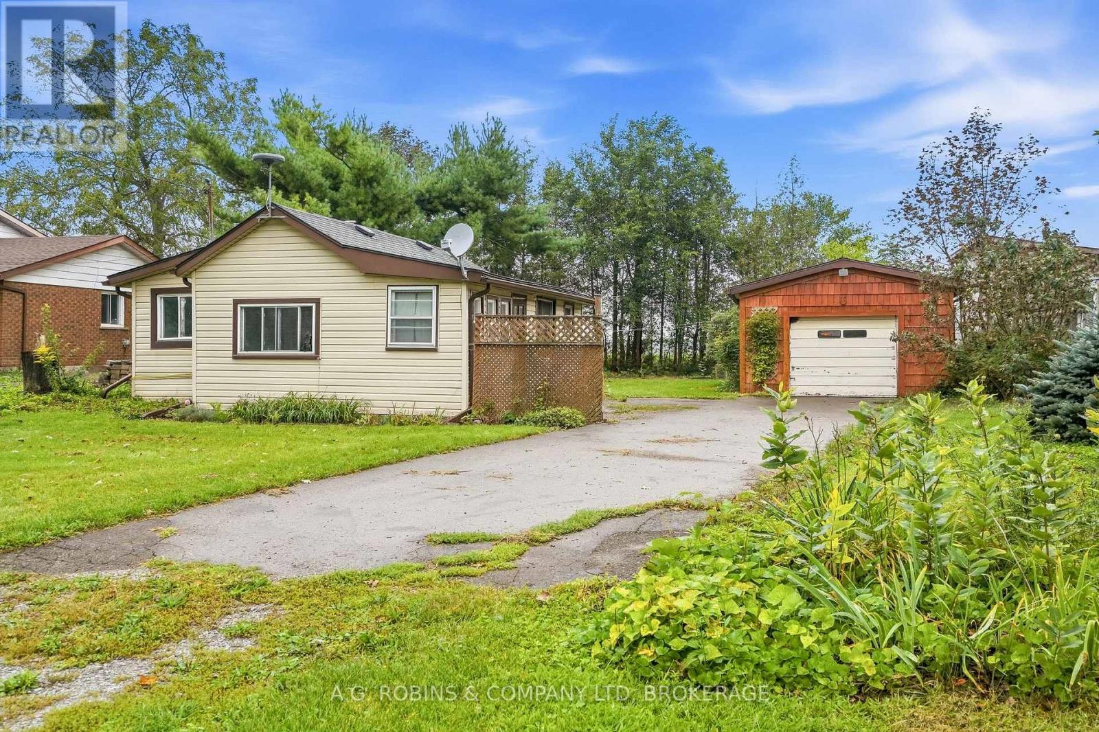 12040 Lakeshore Road, Wainfleet, Ontario  L0S 1V0 - Photo 10 - X13792234