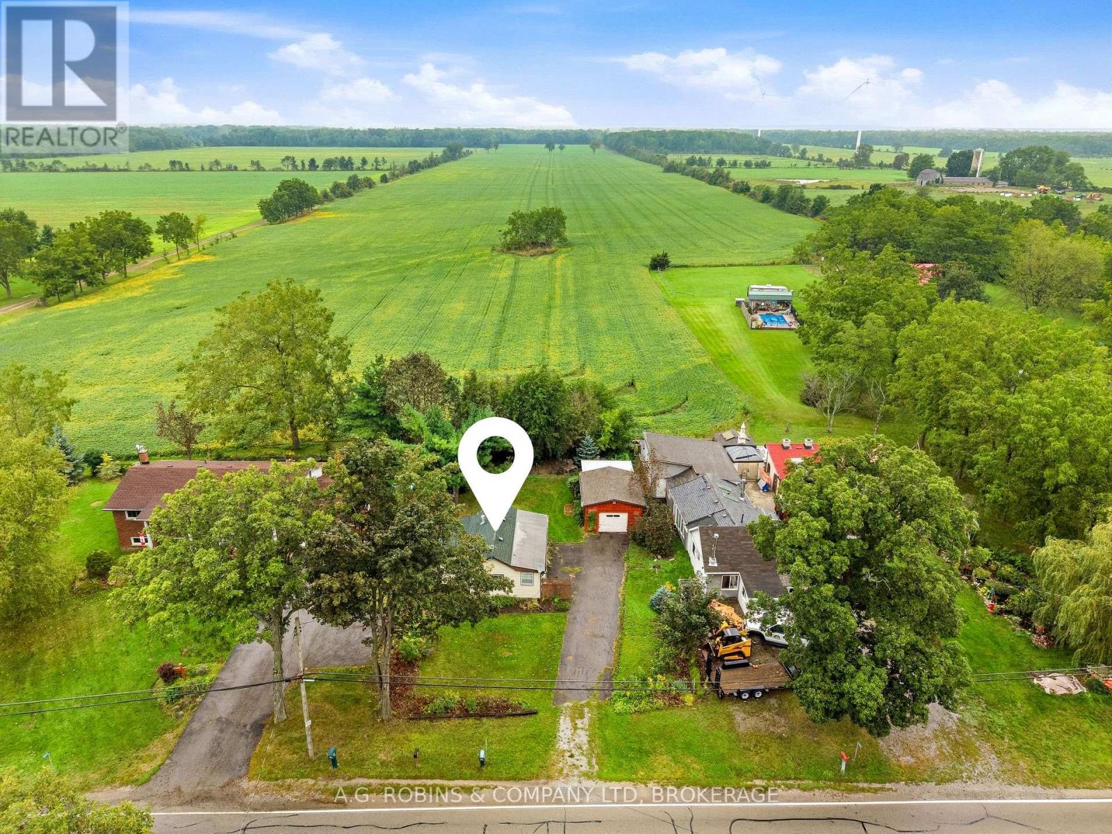12040 Lakeshore Road, Wainfleet, Ontario  L0S 1V0 - Photo 7 - X13792234