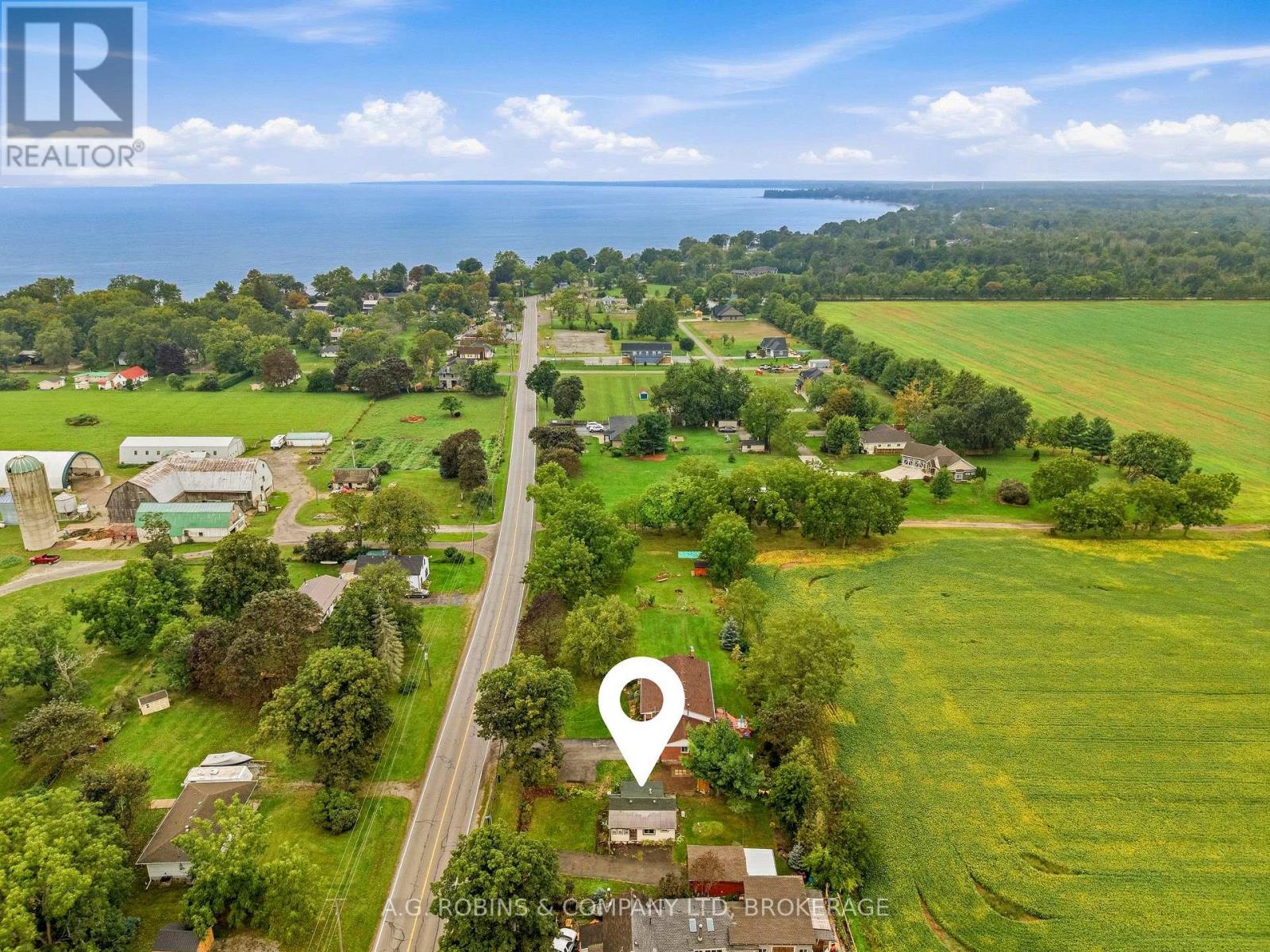 12040 Lakeshore Road, Wainfleet, Ontario  L0S 1V0 - Photo 9 - X13792234