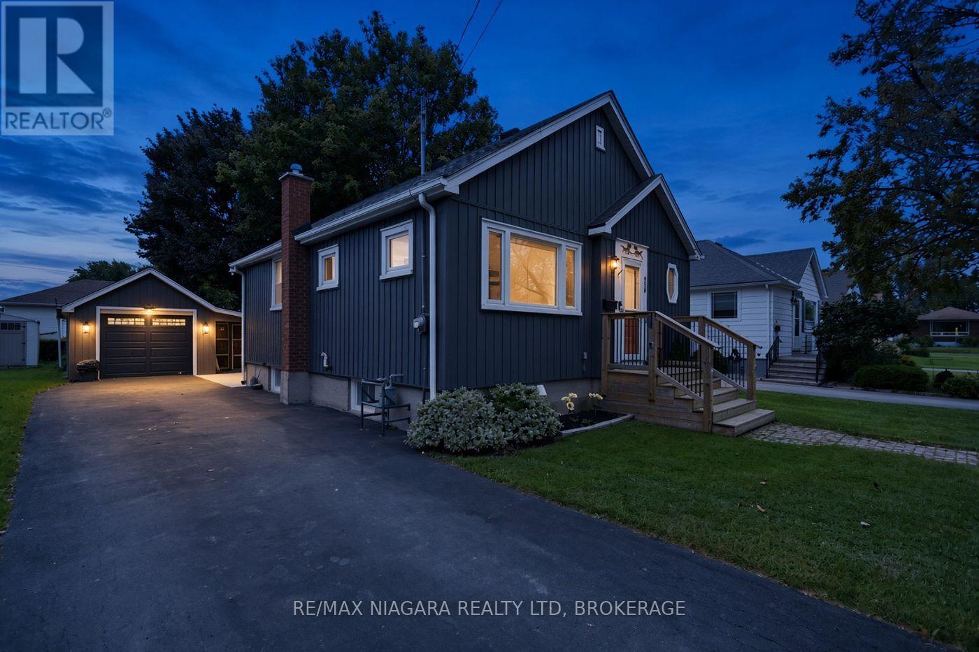 218 NEFF STREET, Port Colborne, Ontario