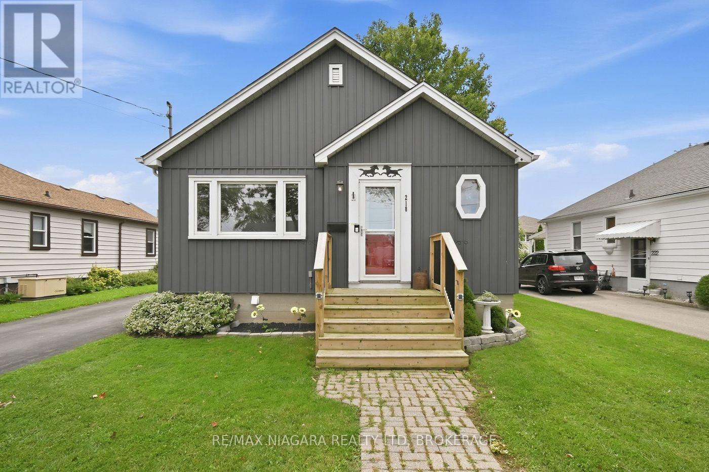 218 Neff Street, Port Colborne, Ontario  L3K 3T6 - Photo 10 - X13792290