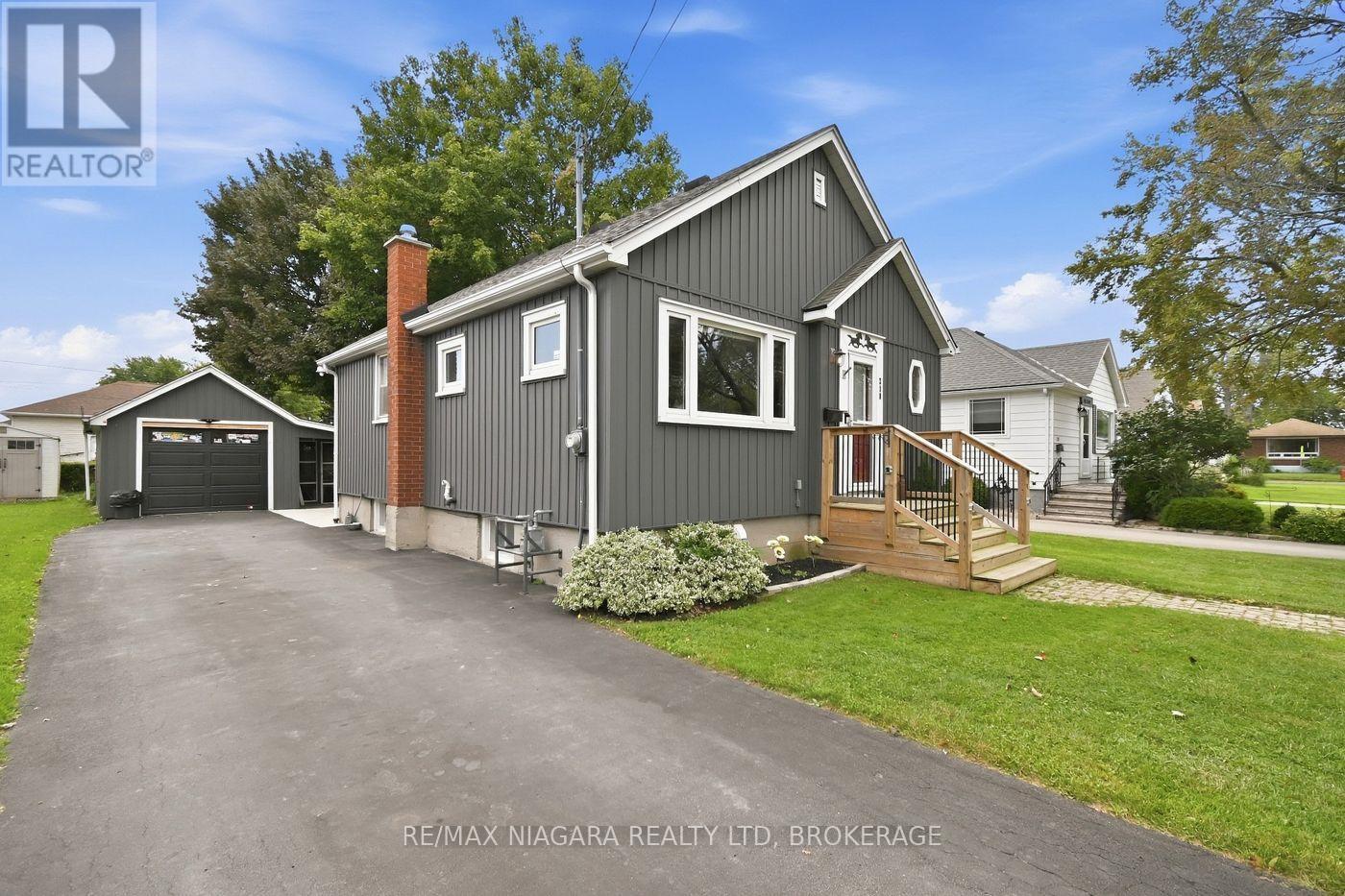 218 Neff Street, Port Colborne, Ontario  L3K 3T6 - Photo 11 - X13792290