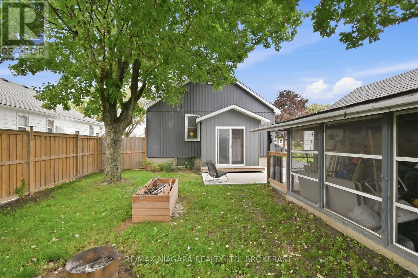 218 Neff Street, Port Colborne, Ontario  L3K 3T6 - Photo 13 - X13792290